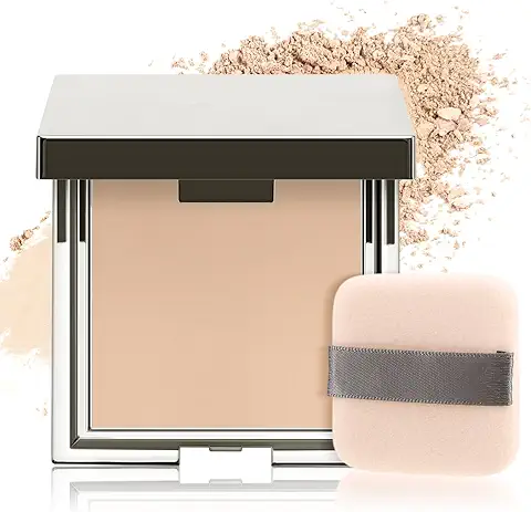 Compact Powder