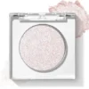 Shimmer Eye Makeup